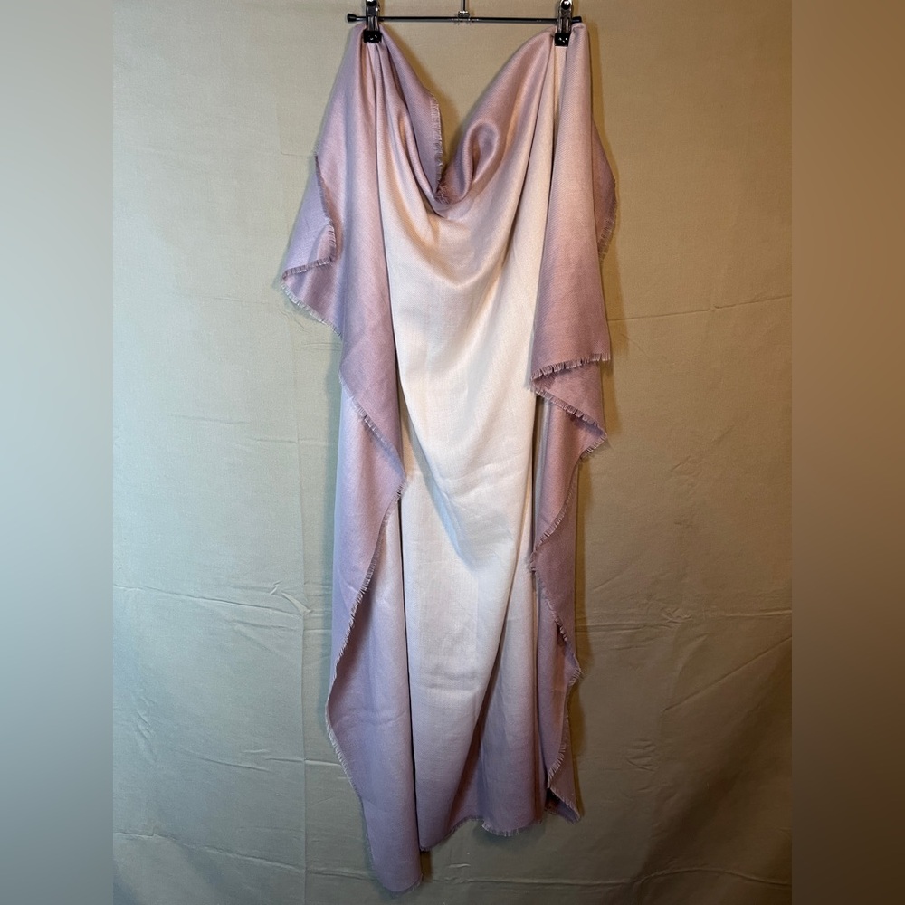 Large Square Soft Scarf